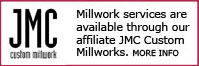 JMC Custom Millwork