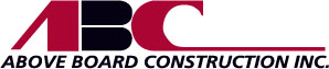 Above Board Construction Inc.